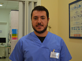 Dr. Francisco Javier García