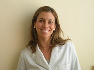 Dr. Lilianne Cruz Amador